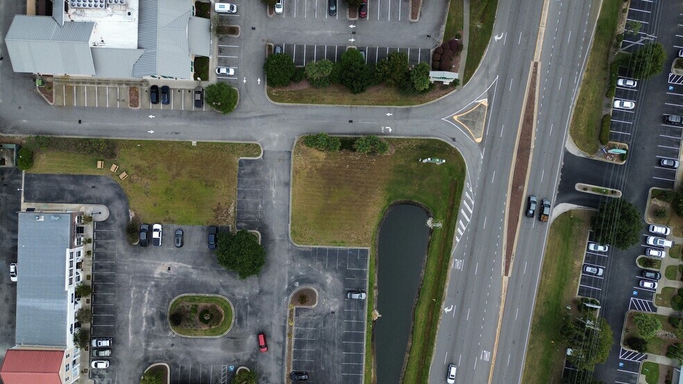 More Photos Of 11405 Ocean Hwy, Pawleys Island Land For Sale