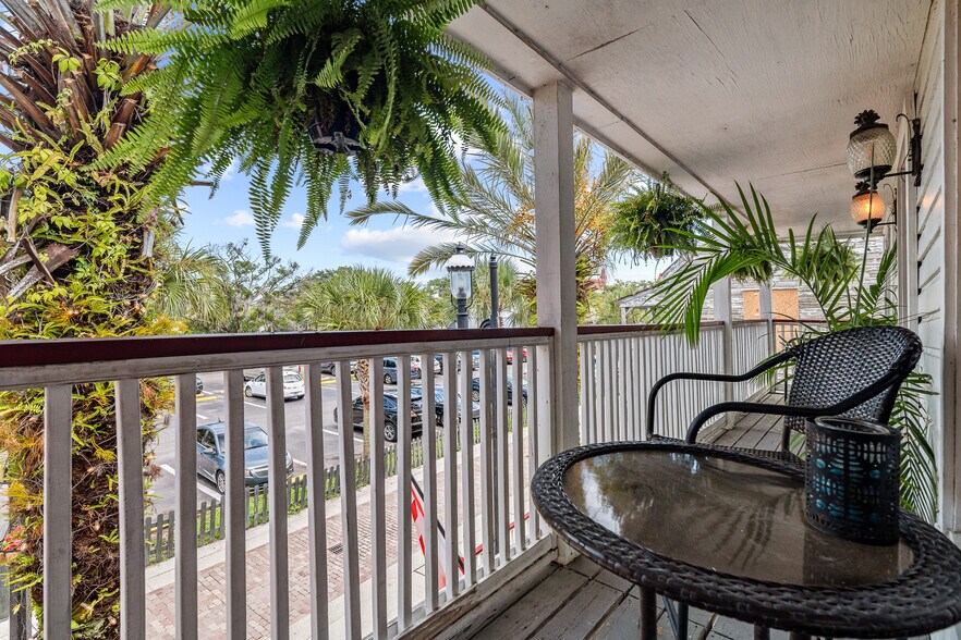More Photos Of 44 Spanish St, Saint Augustine Hotel For Sale
