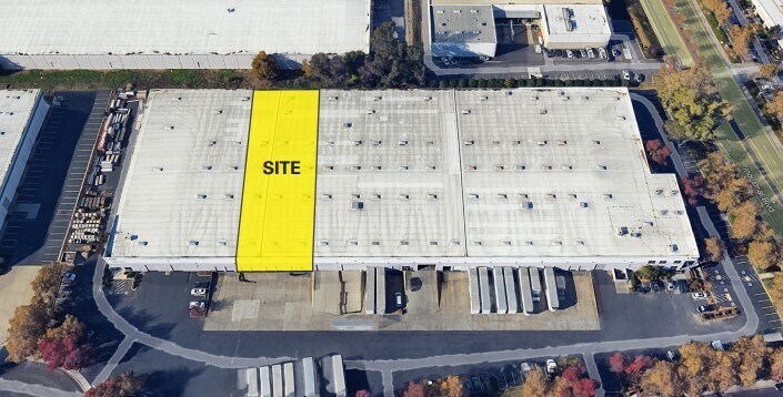 More Photos Of 1500 Overland Ct, West Sacramento Warehouse For Lease