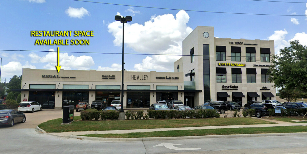 Primary Photo Of 1525-1535 Highway 6, Sugar Land Unknown For Lease