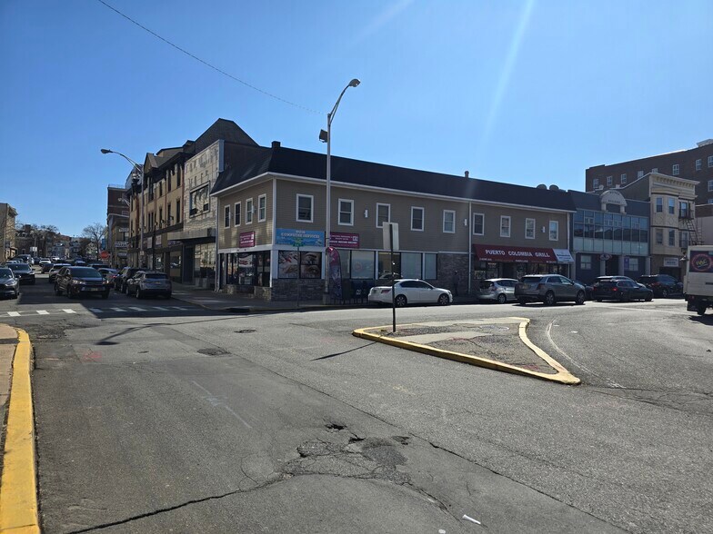 More Photos Of 1 Howe Ave, Passaic Medical For Lease