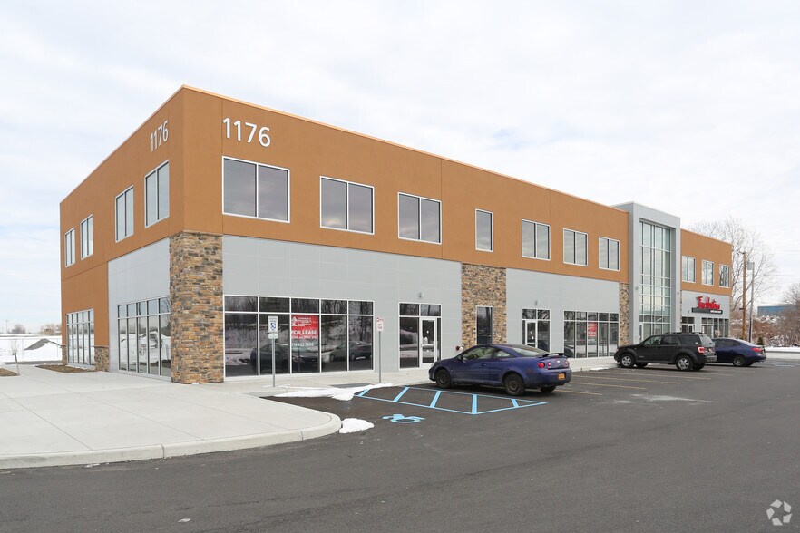 More Photos Of 1176 S Park Ave, Buffalo Medical For Sale