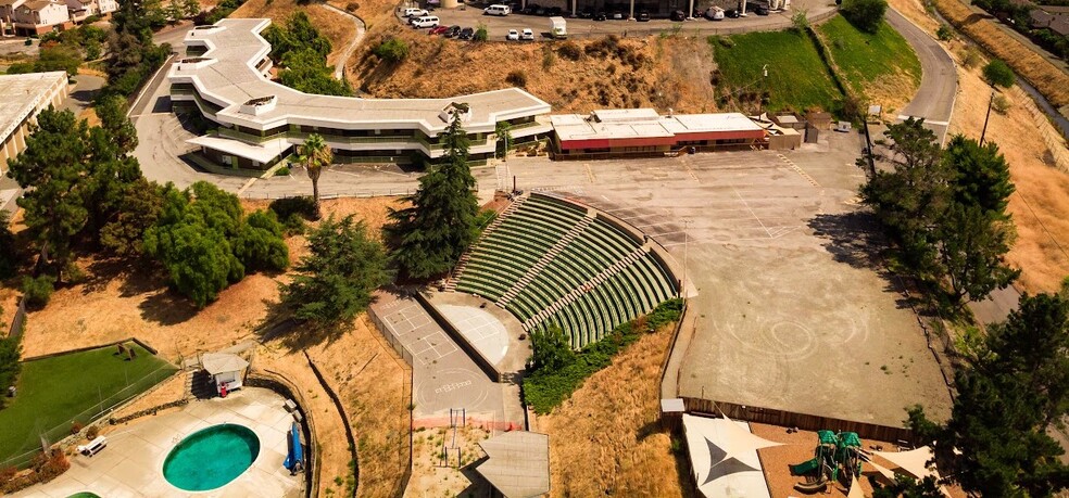 Primary Photo Of 500 Sands Dr, San Jose Religious Facility For Lease