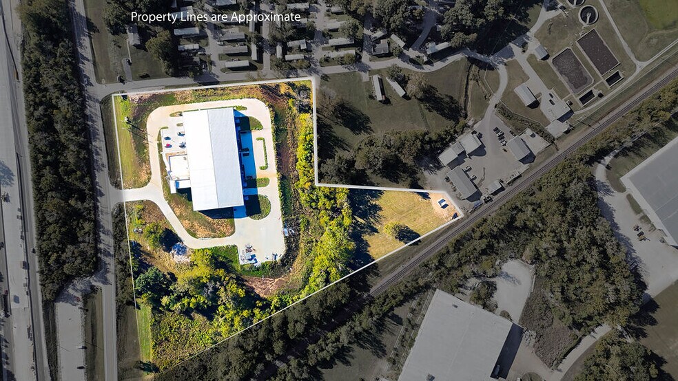 More Photos Of 8989 Weier Rd, Pevely Industrial For Sale