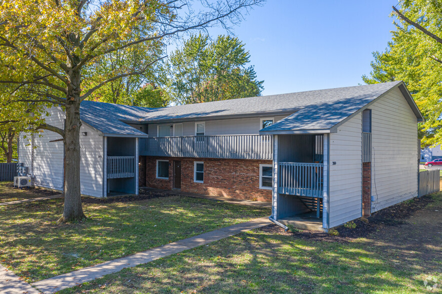 Primary Photo Of 2473 Ladley Ct, Springfield Apartments For Sale