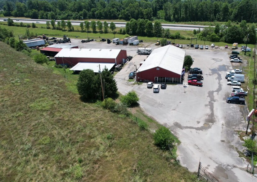 Primary Photo Of 339 Old Whitley Rd, London Land For Sale