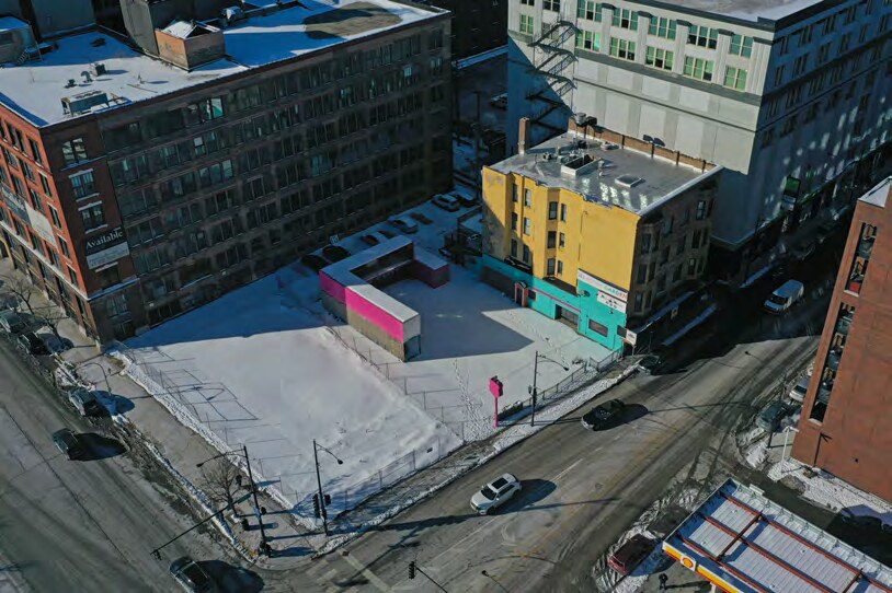 More Photos Of 324 S Racine Ave, Chicago Apartments For Lease