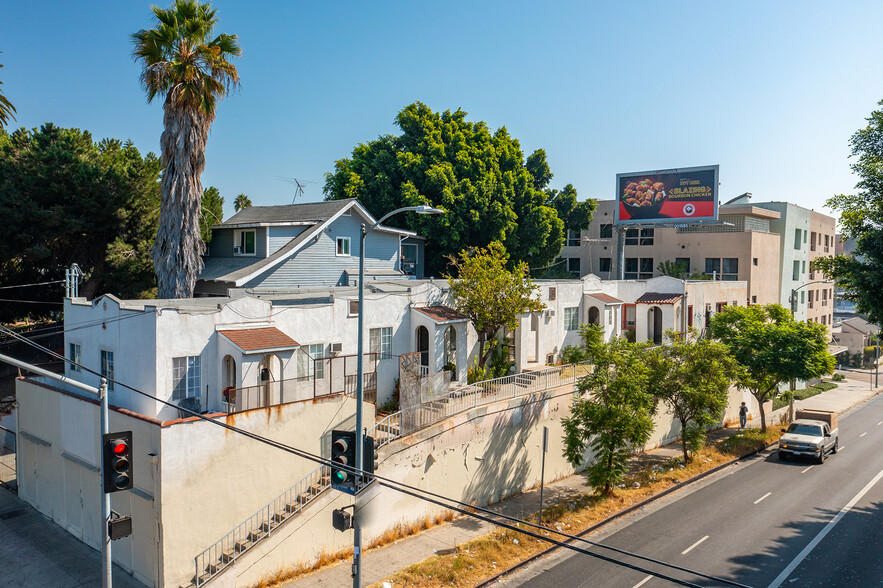 Primary Photo Of 272 S Burlington Ave, Los Angeles Apartments For Sale