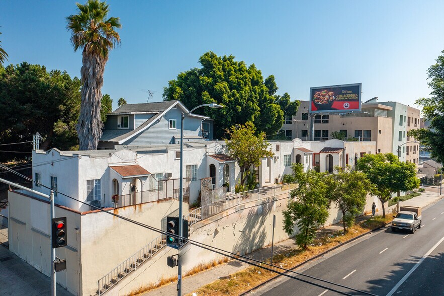 More Photos Of 272 S Burlington Ave, Los Angeles Apartments For Sale