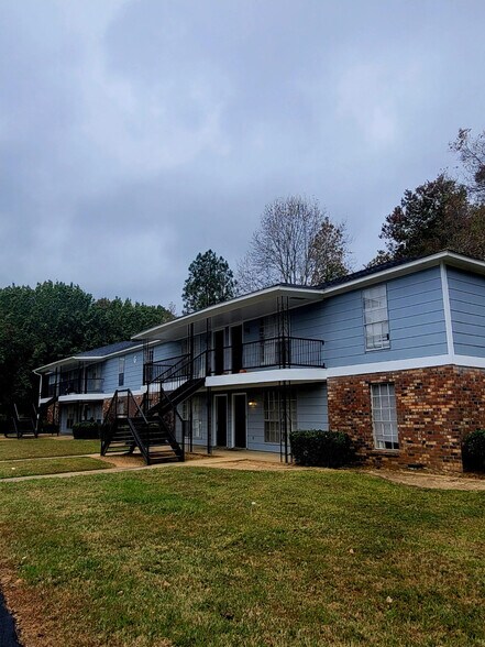 More Photos Of 2750 N Siwell Rd, Jackson Multifamily For Sale