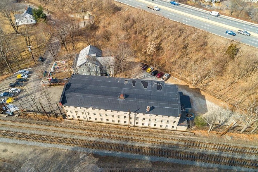 More Photos Of 132 Charles St, Newton Office For Sale