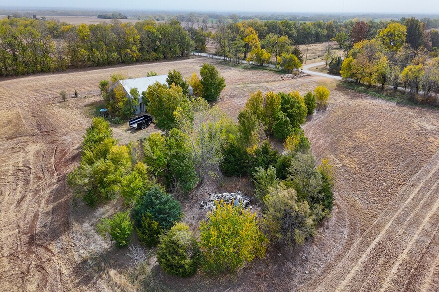 More Photos Of SW 220th St., Douglass Land For Sale