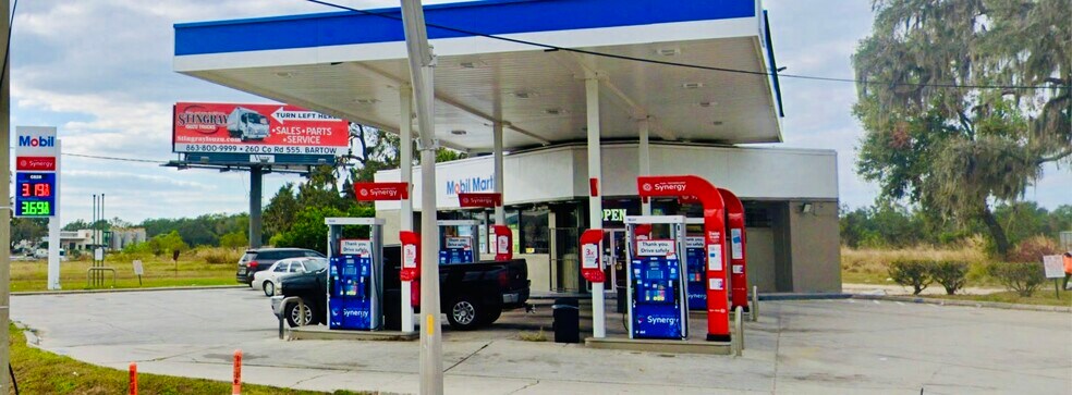 More Photos Of 1900 W Main St, Bartow Service Station For Sale
