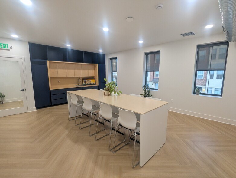 More Photos Of 1644 Beason St, Baltimore Office For Lease