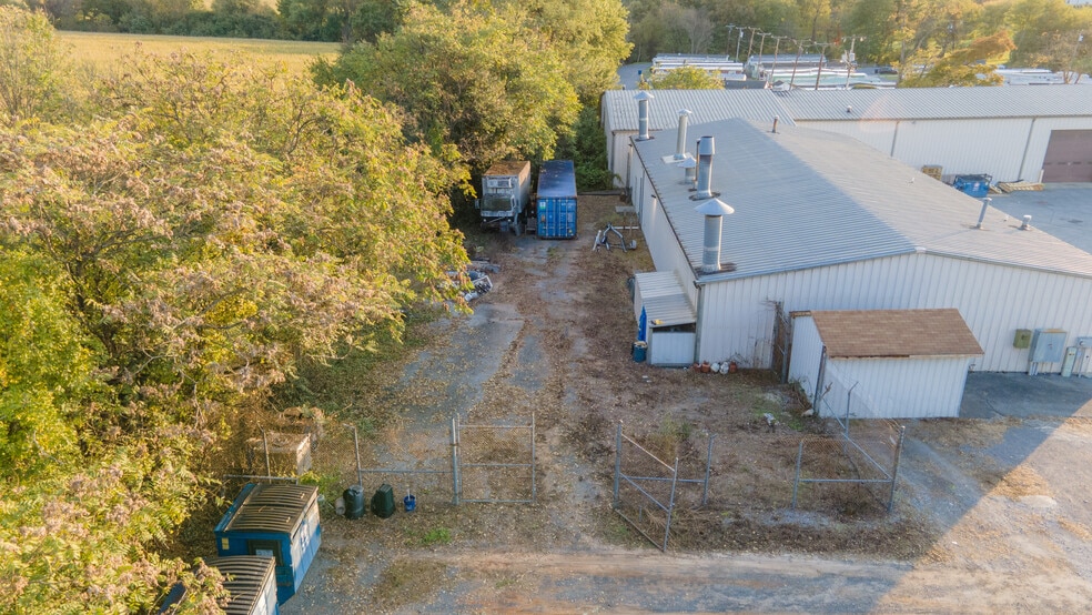 More Photos Of , Frederick Industrial For Sale