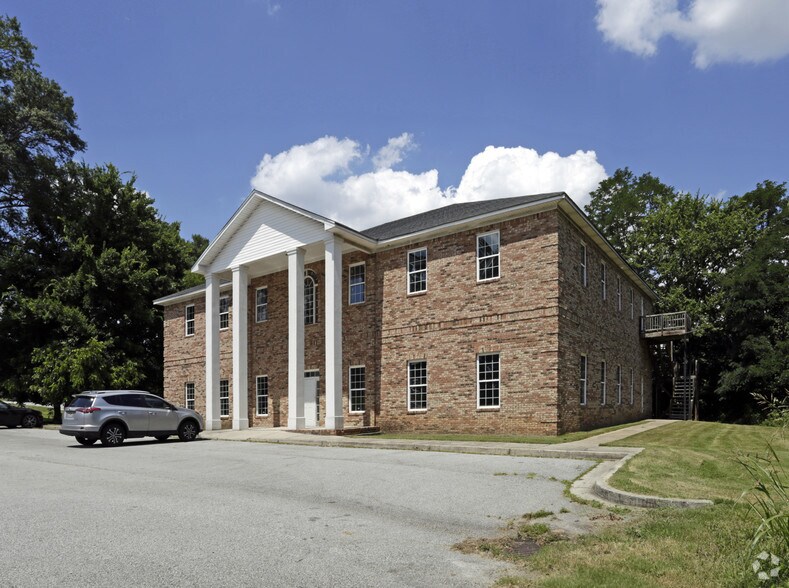 More Photos Of 6458 E Spring St, Douglasville Office For Sale