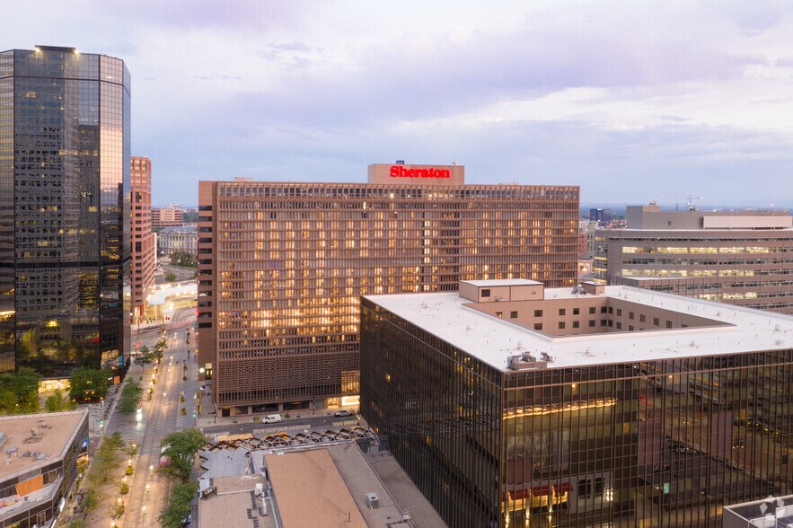 More Photos Of 1550 Court Pl, Denver Hotel For Lease