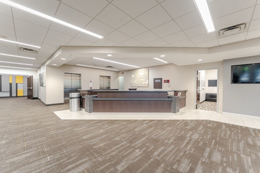 More Photos Of 4500 Munson St, Canton Office For Lease