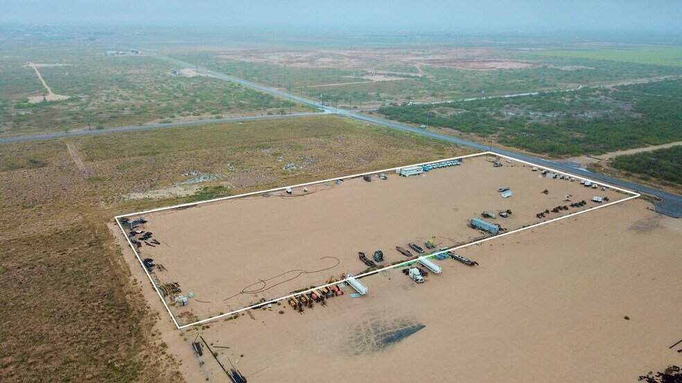 More Photos Of 14100 FM-307, Midland Land For Sale