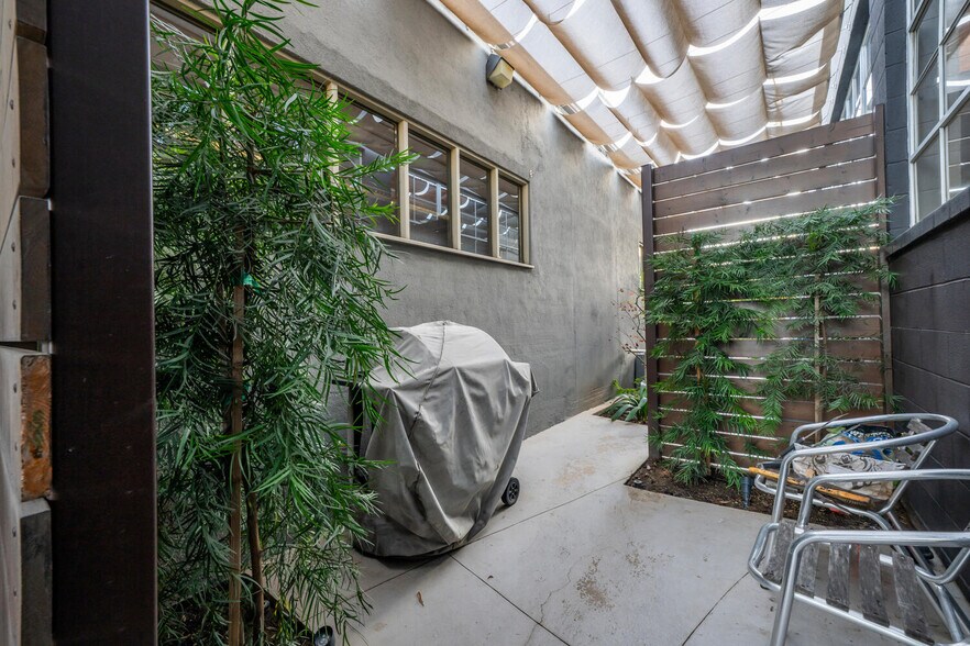 More Photos Of 1342 Coronado Ave, Long Beach Loft Creative Space For Lease