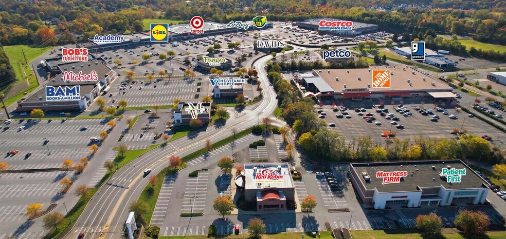 Primary Photo Of 5125 Jonestown Rd, Harrisburg General Retail For Lease