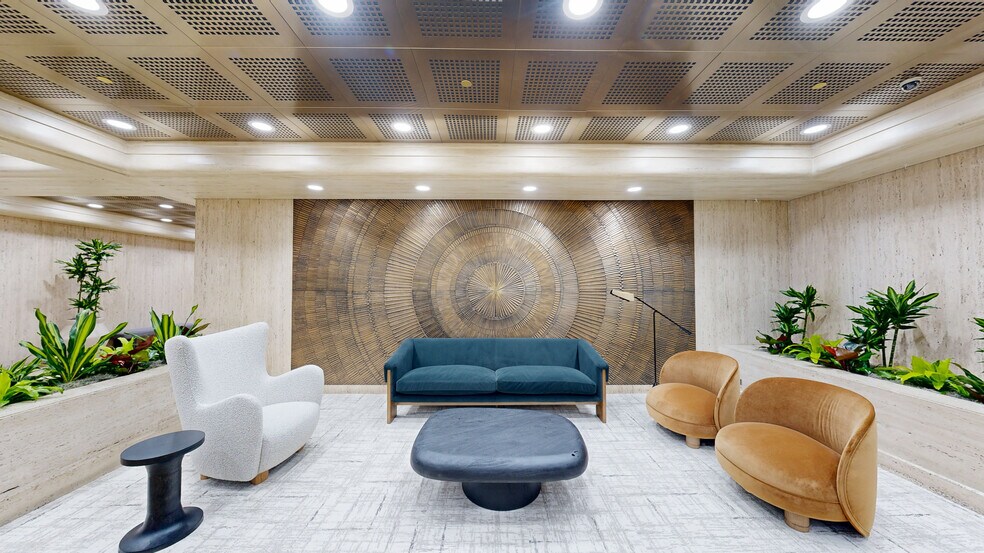 Primary Photo Of 2700 S River Rd, Des Plaines Office For Lease