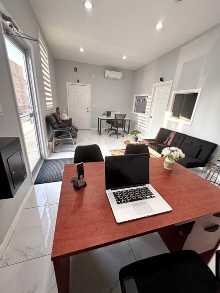 More Photos Of 303 Semel Ave, Garfield Industrial For Lease