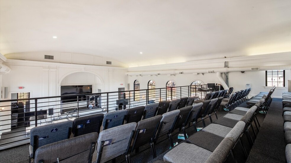 More Photos Of 169 Hudson Ave, Newark Religious Facility For Sale