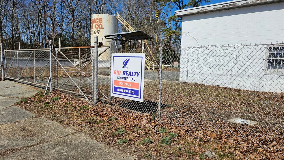 More Photos Of 99 Mays Landing road, Somers Point Warehouse For Sale