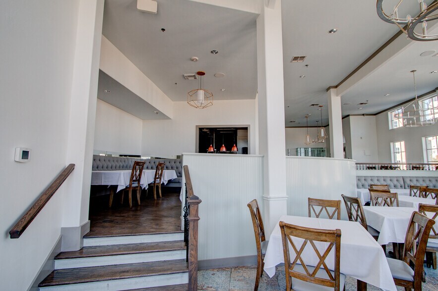 More Photos Of 6675 Mediterranean Dr, McKinney Restaurant For Sale