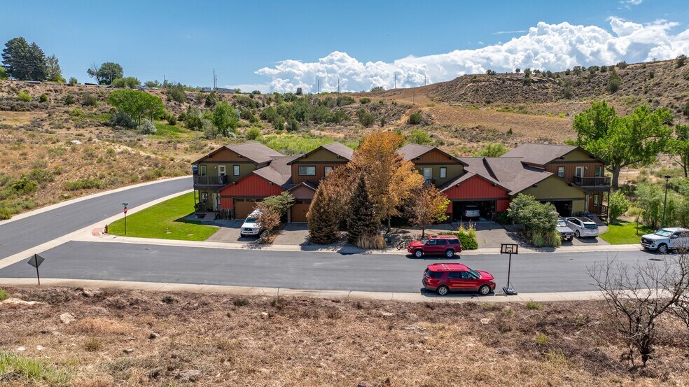 More Photos Of Phase 1A Rifle Creek Court, Rifle Land For Sale