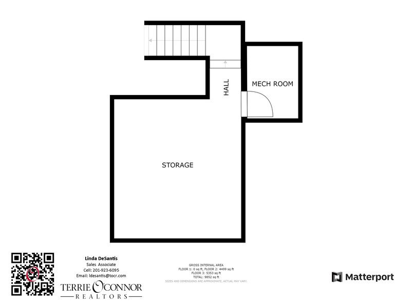 More Photos Of 2 Forest Ave, Oradell Medical For Sale