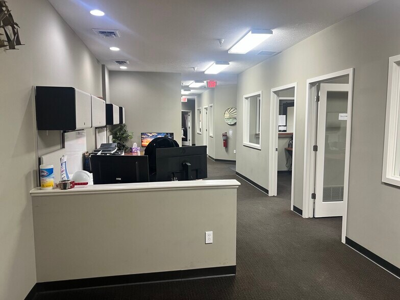 More Photos Of 4546 Roger B Chaffee Memorial Dr SE, Grand Rapids Warehouse For Sale