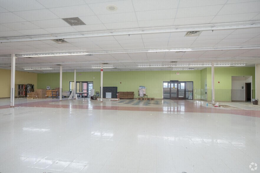 Photo of 1st Floor Ste 102