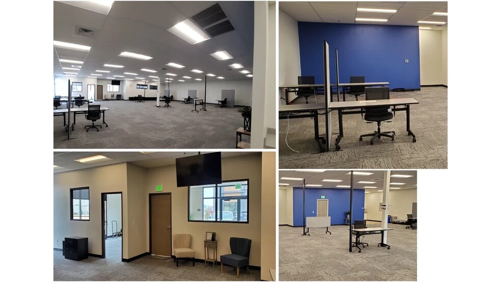 More Photos Of 428 Cheney Dr W, Twin Falls Office For Lease