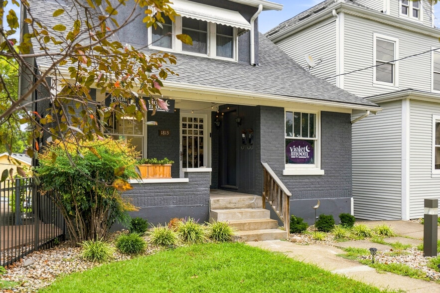 More Photos Of 1815 Bardstown Rd, Louisville Medical For Sale