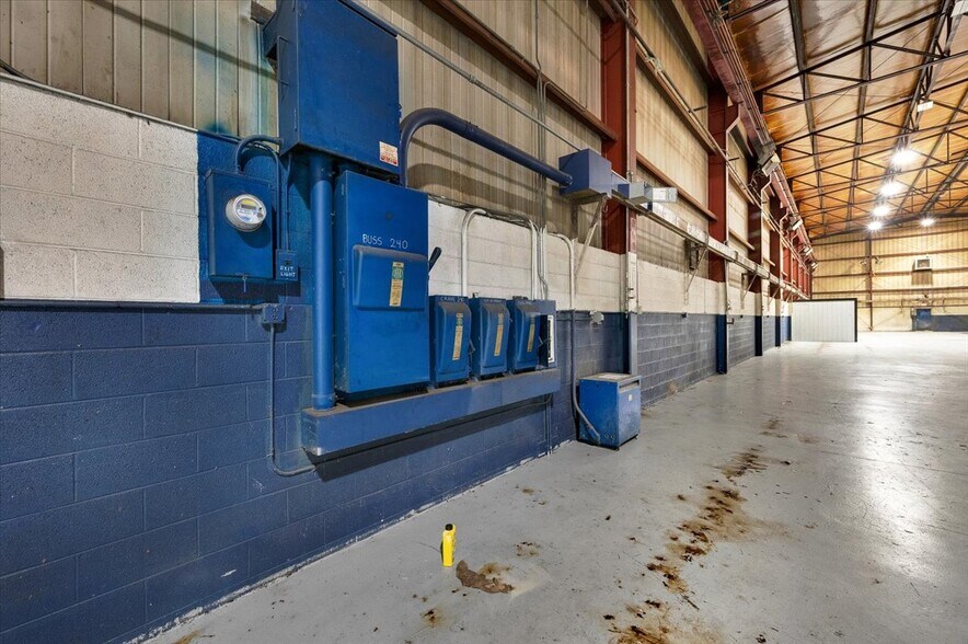 More Photos Of , Canton Township Industrial For Sale
