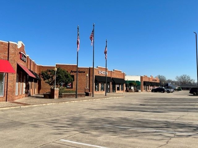 More Photos Of 1821 Avenue of America, Monroe Storefront Retail Office For Lease