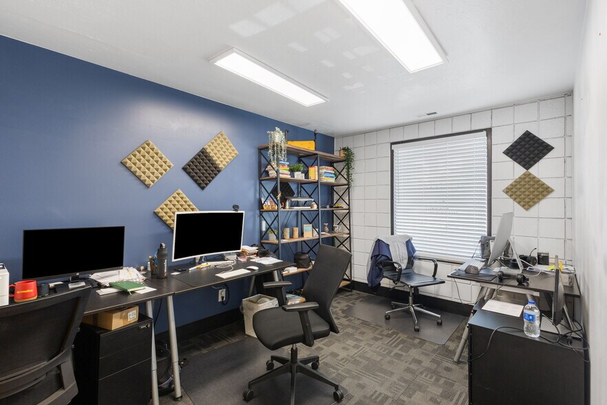 More Photos Of 66 E Cleveland Ave, Salt Lake City Industrial For Sale