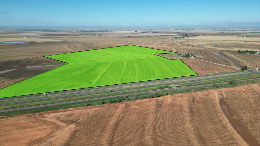 More Photos Of 8218 E Highway 84, Slaton Land For Sale