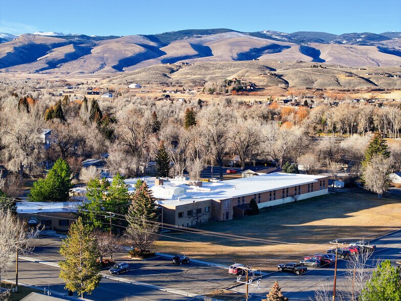 More Photos Of 150 Wyoming St, Lander Assisted Living For Sale