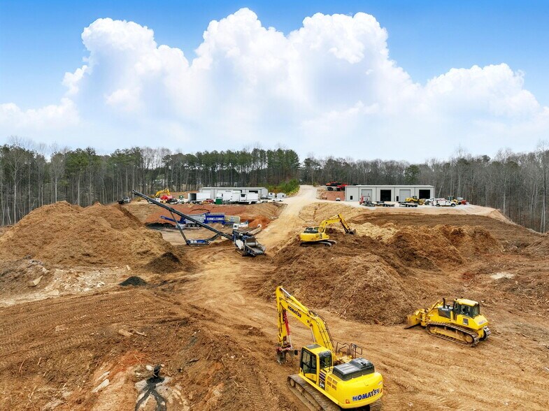 More Photos Of 2010 Candler rd, Gainesville Industrial For Sale