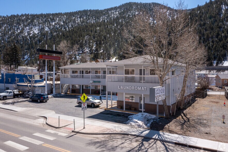 More Photos Of 2729 Colorado Blvd, Idaho Springs Hotel For Sale