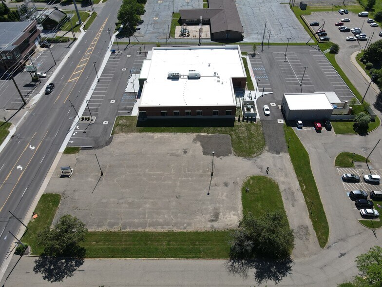 More Photos Of 630 30th St NW, Canton Land For Lease