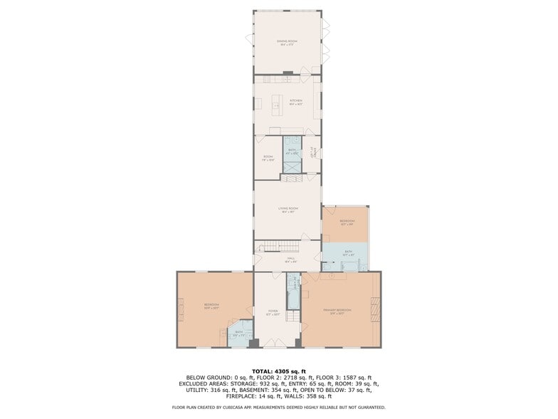 More Photos Of 2227 Bashford Manor Ln, Louisville Hotel For Sale