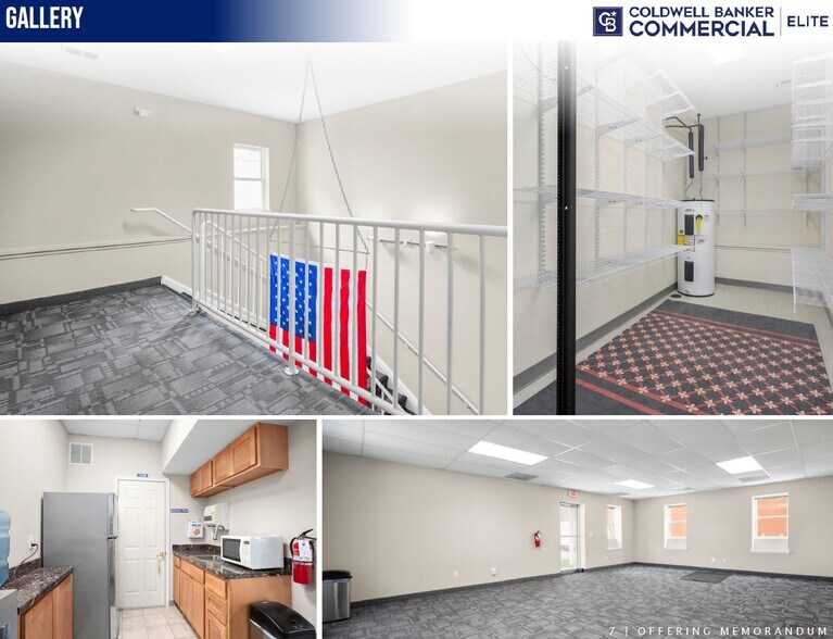 More Photos Of 305 5th Ave, Quantico Office For Sale