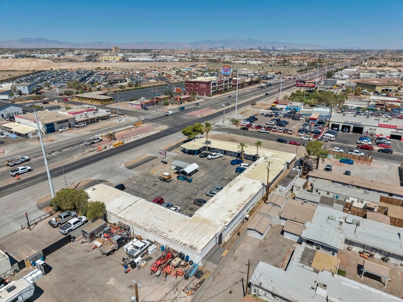 More Photos Of 1636 N Boulder Hwy, Henderson Hotel For Sale