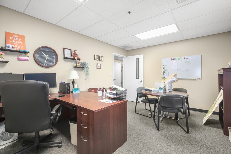 More Photos Of 3310 Shannon Park Dr, Fredericksburg Office For Sale