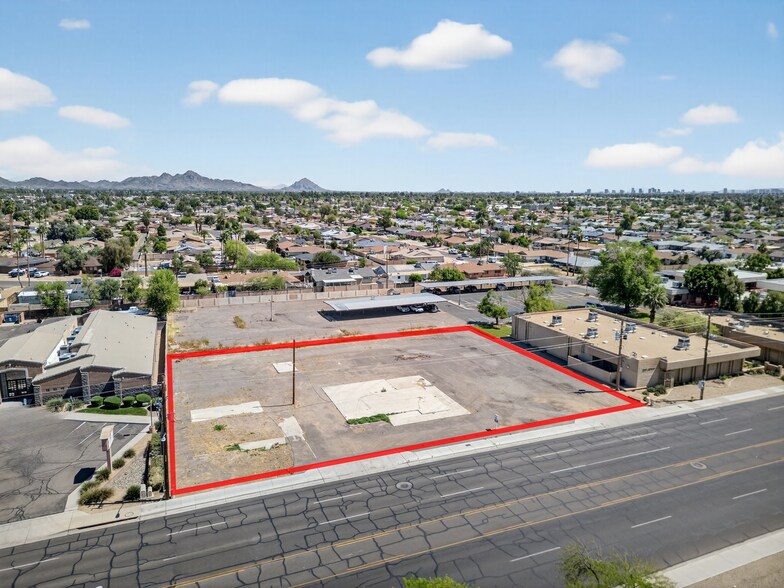 More Photos Of 7747 N 43rd Ave, Phoenix Land For Sale