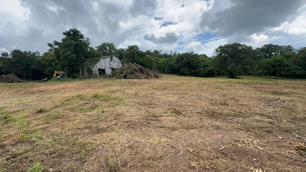 More Photos Of I-40 Exit 415, Dandridge Land For Lease
